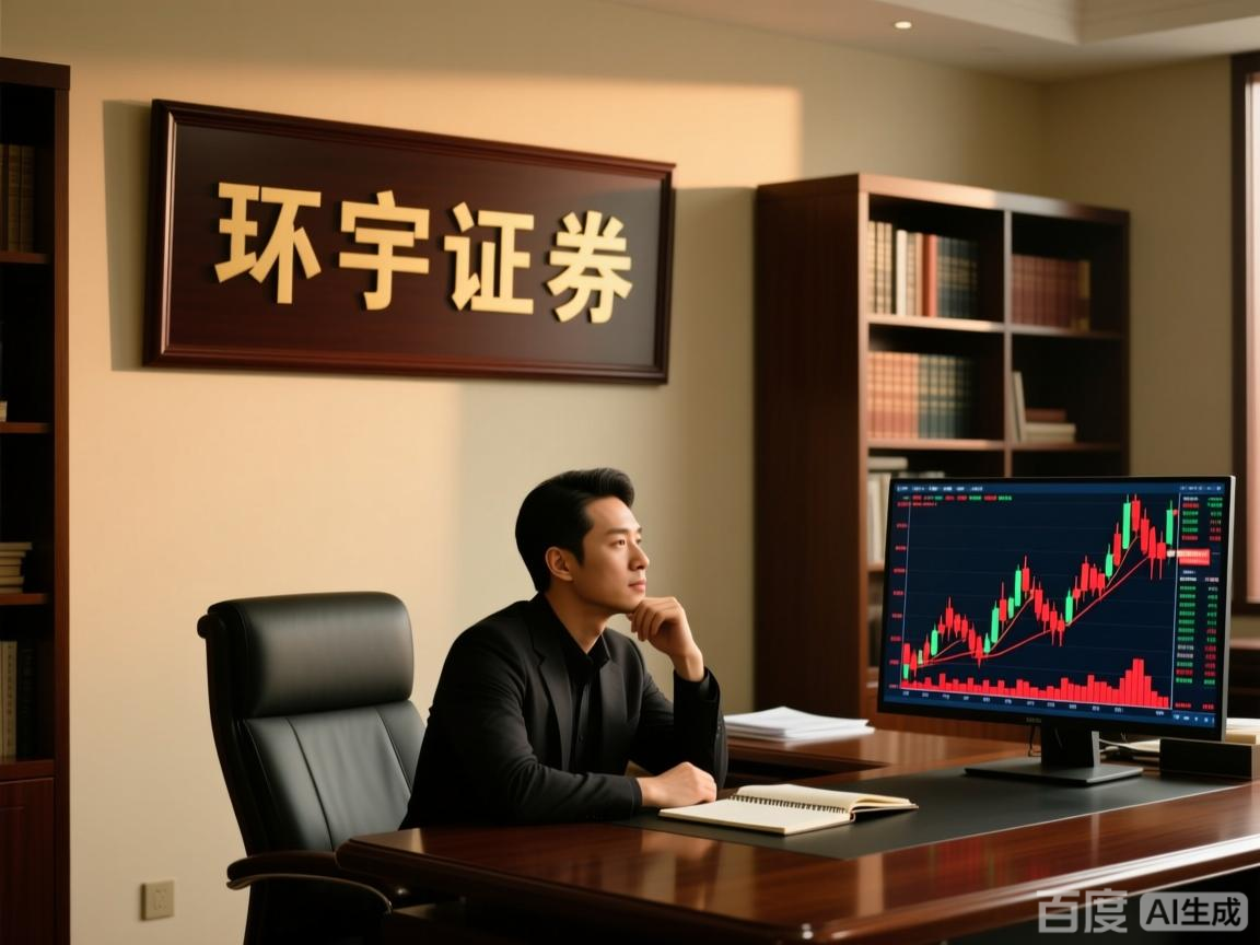 环宇证券
